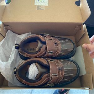 Brand New Boy Shoes